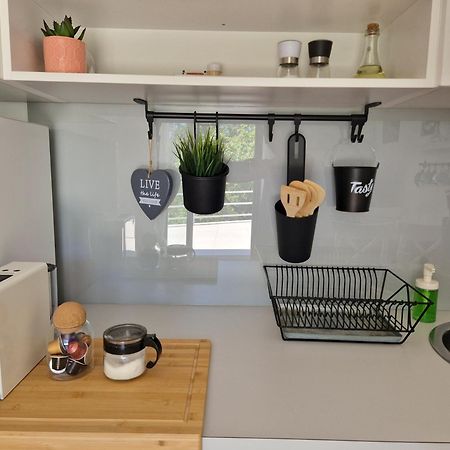 Pinezici Apartman Niccole Exterior foto