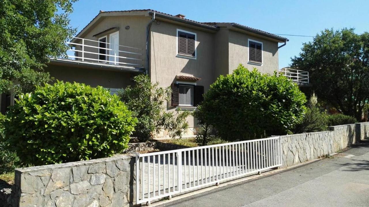 Pinezici Apartman Niccole Exterior foto