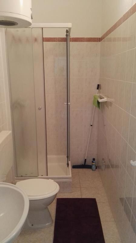 Pinezici Apartman Niccole Exterior foto