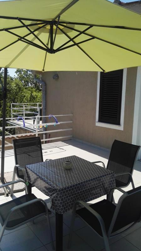 Pinezici Apartman Niccole Exterior foto
