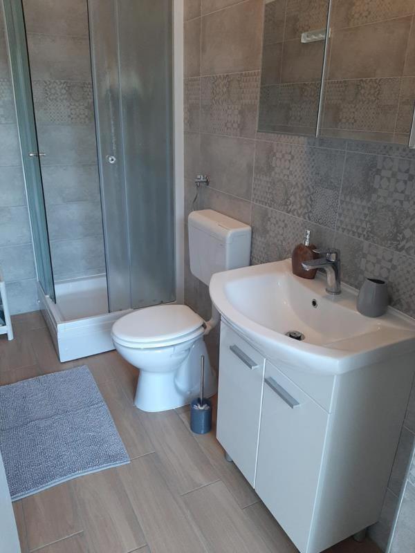 Pinezici Apartman Niccole Exterior foto