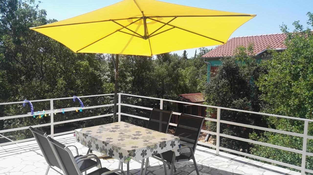 Pinezici Apartman Niccole Exterior foto