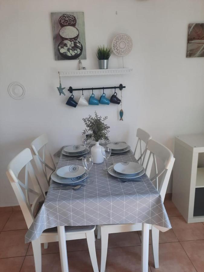 Pinezici Apartman Niccole Exterior foto
